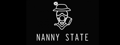 Nanny State logo